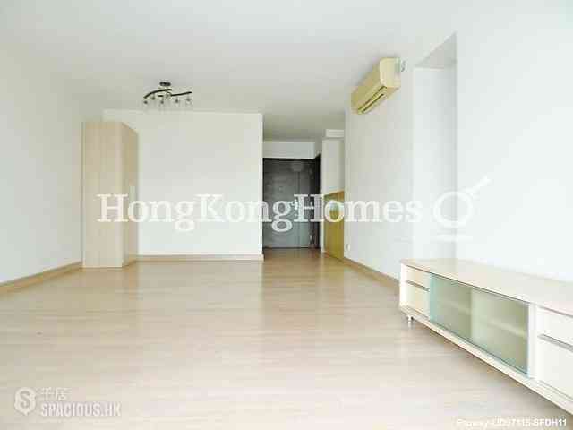 Sai Wan Ho - Grand Promenade 04