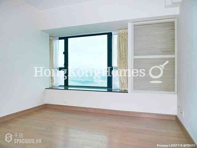 Sai Wan Ho - Grand Promenade 05