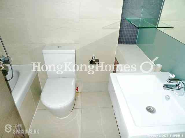 Sai Wan Ho - Grand Promenade 11