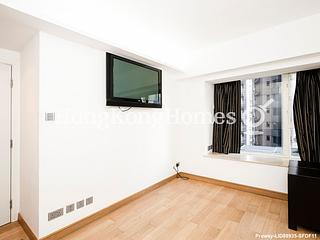 Soho - Centrestage 05