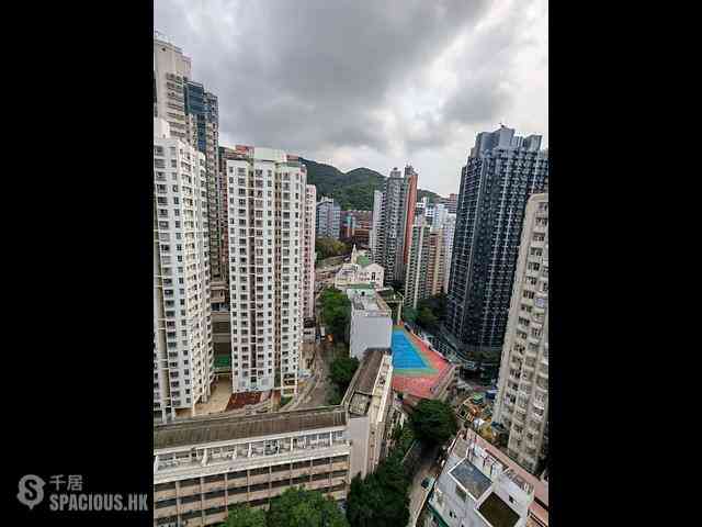 Sai Ying Pun - Grand Scholar 01