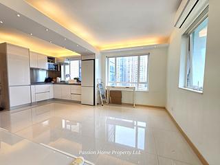 Tai Hang - China Tower 02