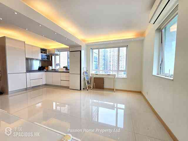 Tai Hang - China Tower 02