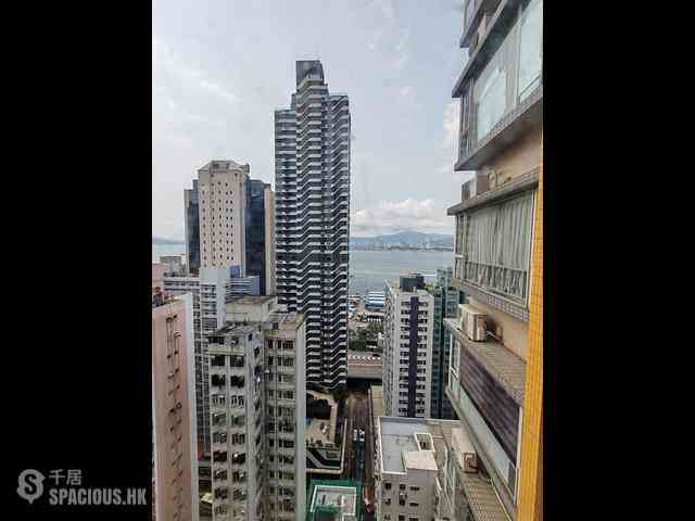 Sai Ying Pun - Grand Scholar 11