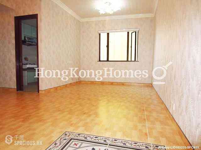 Mid Levels Central - Caineway Mansion 01