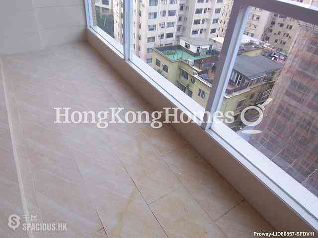 Stubbs Road - Mandarin Villa 02