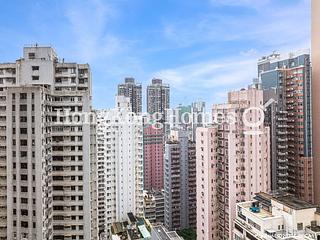 Sai Ying Pun - Reading Place 02