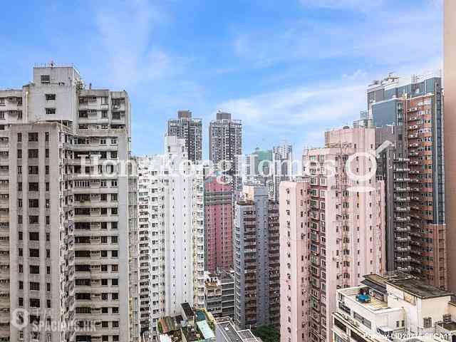 Sai Ying Pun - Reading Place 02