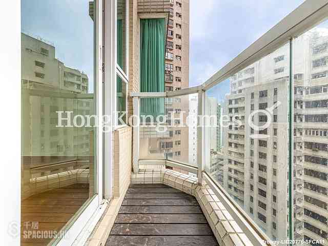 Sai Ying Pun - Reading Place 03