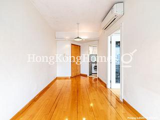 Sai Ying Pun - Reading Place 04