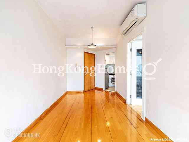 Sai Ying Pun - Reading Place 04