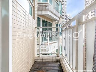 Sai Ying Pun - Reading Place 05