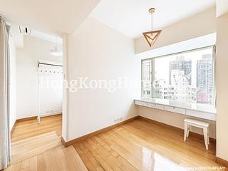 Sai Ying Pun - Reading Place 06
