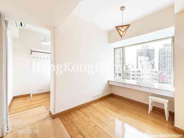 Sai Ying Pun - Reading Place 06