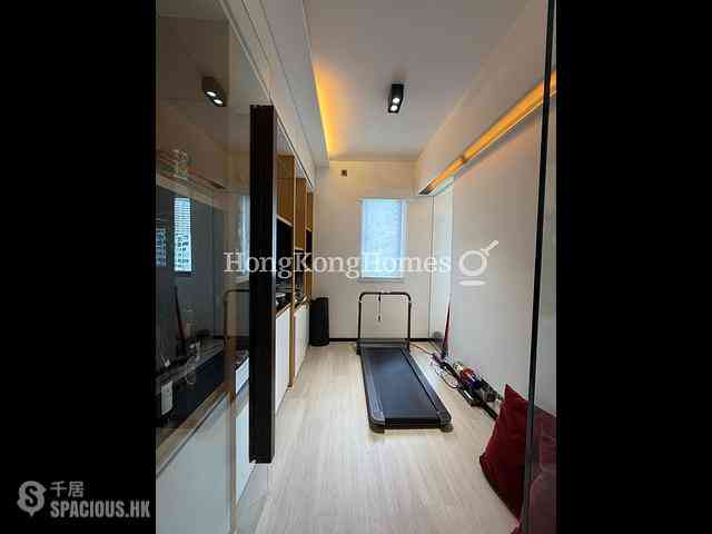 跑马地 - Shan Kwong Towers 08