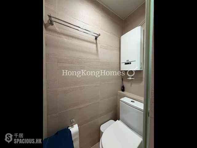 跑马地 - Shan Kwong Towers 09