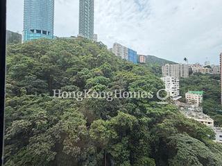 跑马地 - Shan Kwong Towers 11