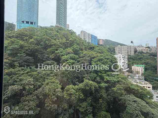 跑马地 - Shan Kwong Towers 11