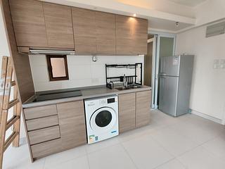 Sai Ying Pun - Connaught Garden Block 2 04