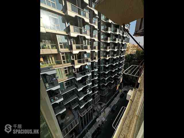 Sham Shui Po - Wai Pont House 07