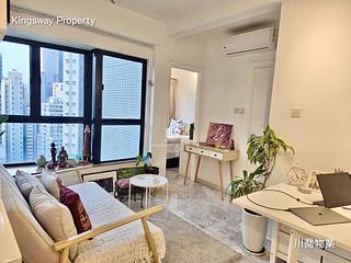 Sheung Wan - The Bellevue Place 02