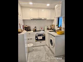 Sheung Wan - The Bellevue Place 05