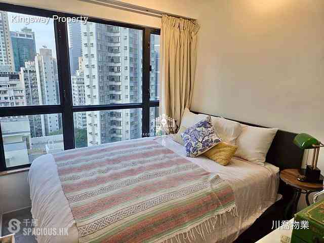 Sheung Wan - The Bellevue Place 06