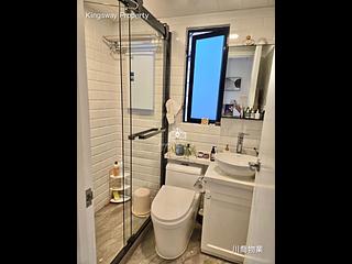 Sheung Wan - The Bellevue Place 08