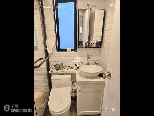 Sheung Wan - The Bellevue Place 09