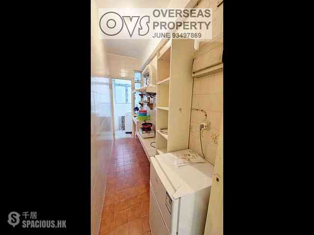 Wan Chai - St. Francis Mansion 04