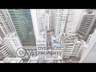 Wan Chai - St. Francis Mansion 10