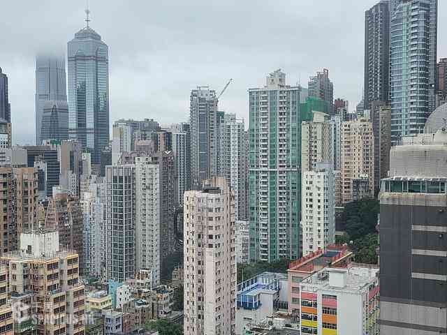 西半山 - 丽怡大厦 01