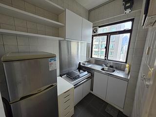 Mid Levels West - Beaudry Tower 05