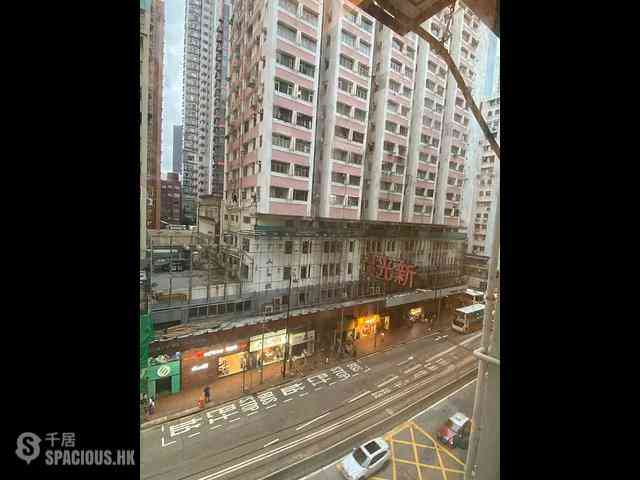 North Point - Metropole Building 07