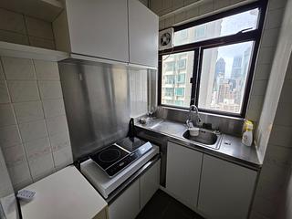 Mid Levels West - Beaudry Tower 06