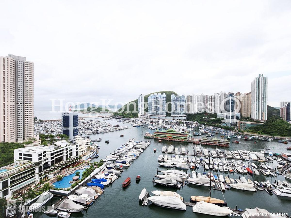 Wong Chuk Hang - Marinella 01