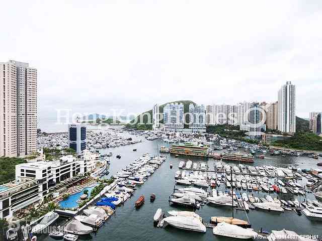 Wong Chuk Hang - Marinella 01