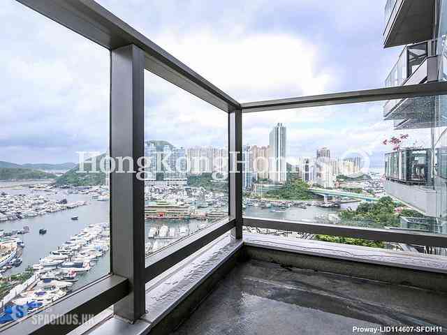 Wong Chuk Hang - Marinella 02