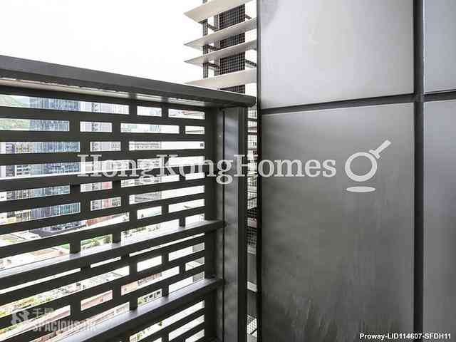 Wong Chuk Hang - Marinella 09