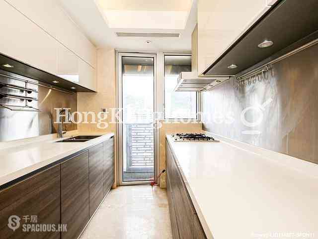 Wong Chuk Hang - Marinella 10