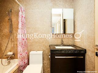 Wong Chuk Hang - Marinella 11