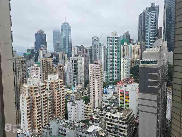 西半山 - 丽怡大厦 09