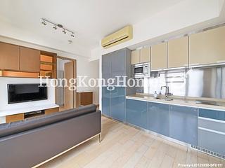 Sai Ying Pun - Island Crest 04
