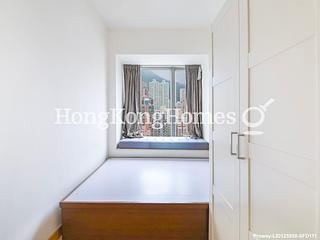 Sai Ying Pun - Island Crest 05
