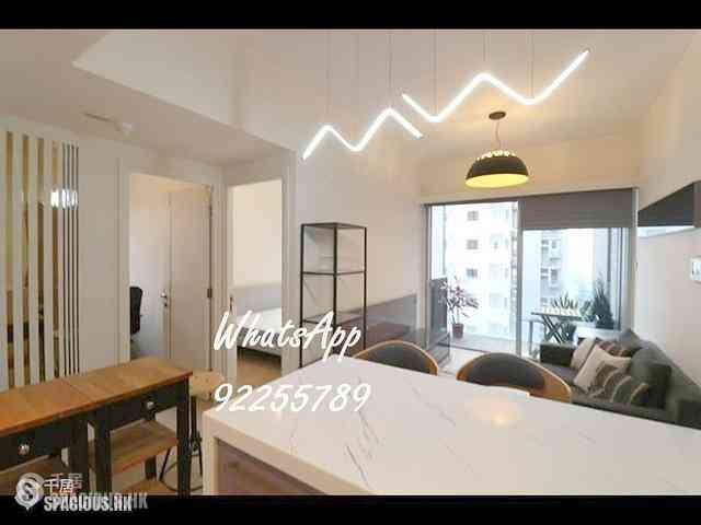 Mid Levels Central - Soho 38 02