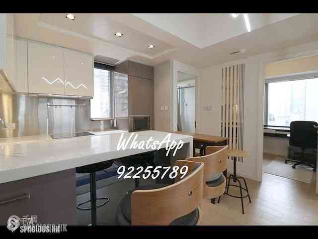 Mid Levels Central - Soho 38 05