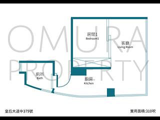 Sheung Wan - 379, Queen's Road Central 03