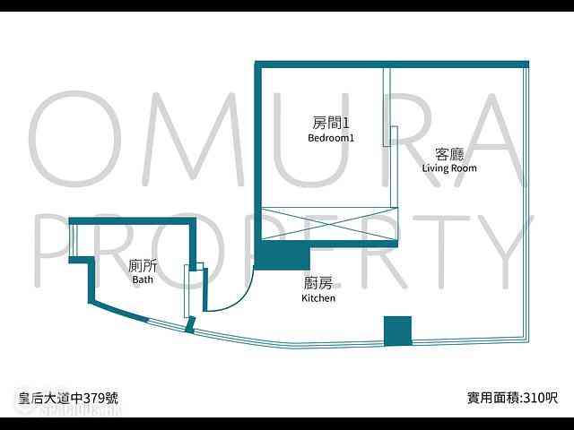 Sheung Wan - 379, Queen's Road Central 03