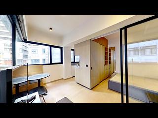 Sheung Wan - 379, Queen's Road Central 07