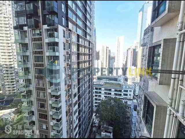 Soho - Caine Tower 04